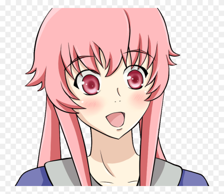 Юна Гасай срисовка