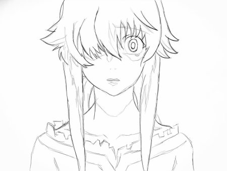 Юно Гасай Манга