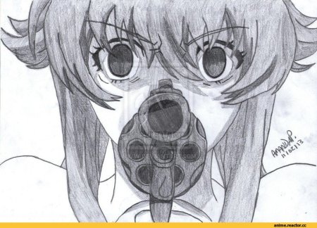 Юно Гасай референс