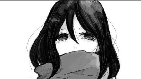 Депрессивные аниме