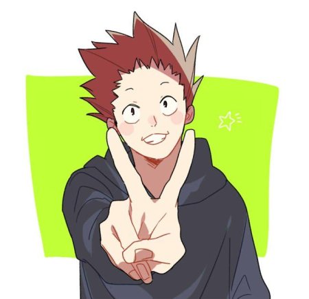 Тендо Сатори в детстве