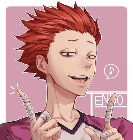 Сатори Тендо Вики