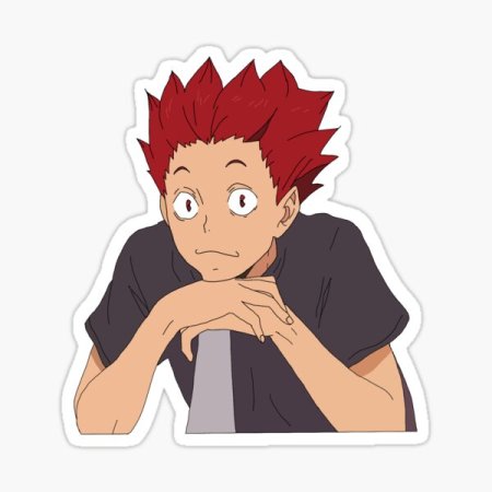 Тендо Сатори наклейки