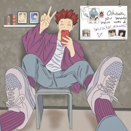 Тендо Сатори ребенок