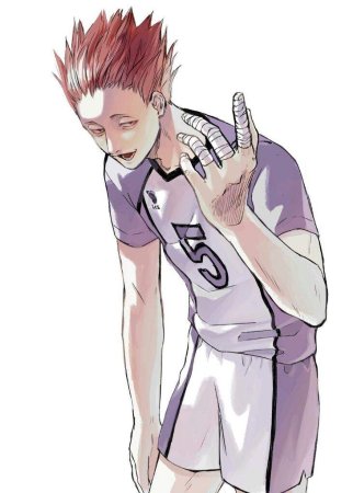 Фигурка Тендо Сатори