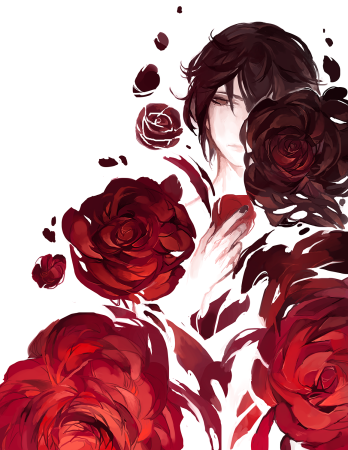 Ноблесс Розария