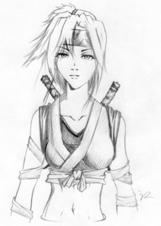 Скай куноити