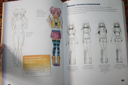 Кристофер Харт аниме