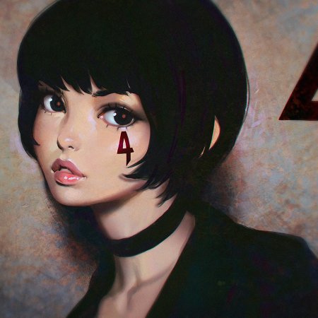 Илья Кувшинов арт