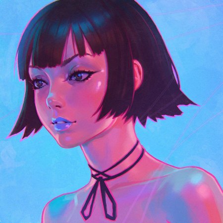 Иллюстратор Илья Кувшинов