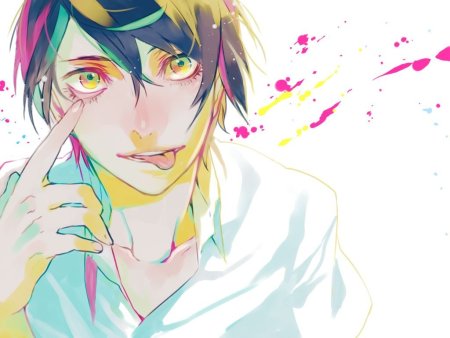 Нагиса Шиота