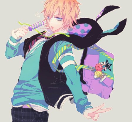 Мамура дайки дневной звездопад