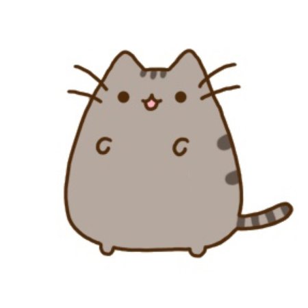 Аниме Пушин коты аниме