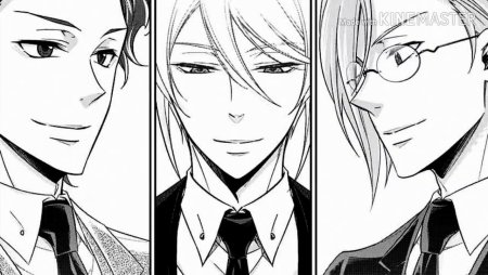 Льюис Джеймс Мориарти