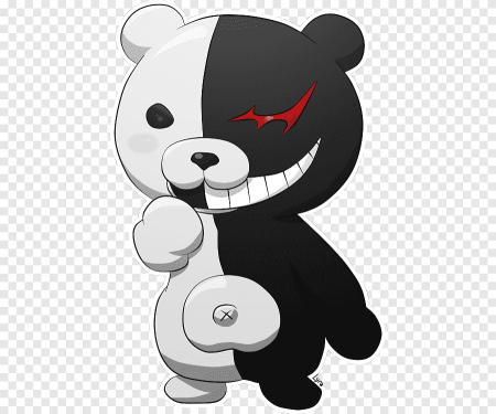 Монокума Чибби