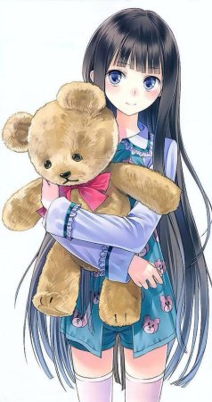 Чиби эскизы персонаж