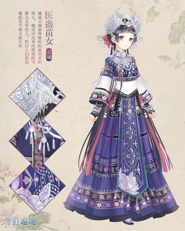 Лов Никки китайские платья