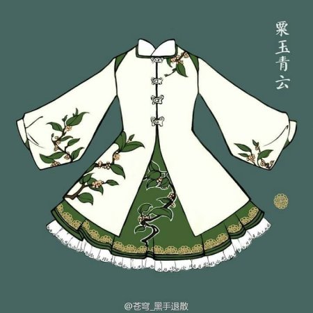 Одежда для рисования кимоно