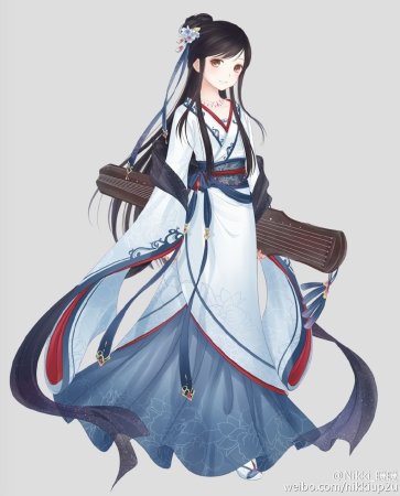 Кимоно Незуко