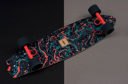 Лонгборд Oxelo Hawaii