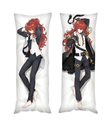 Дакимакура Ризе Токийский