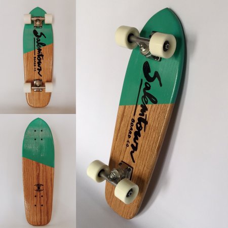 Принты на лонгборд