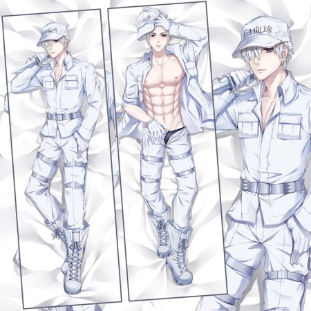 Fate дакимакура Сейбер