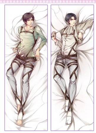 Юи Юигахама дакимакура