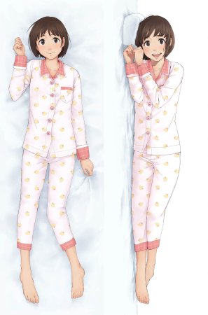 Дакимакура Такато Сайджо