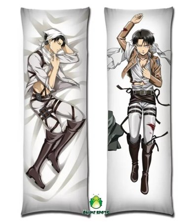 Haikyuu дакимакуры Ойкава