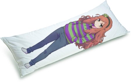 Dakimakura r18