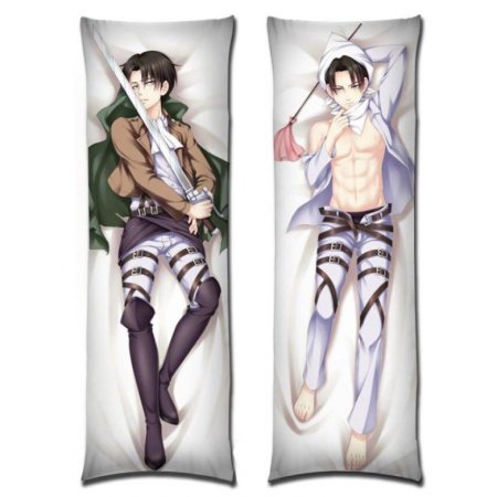 Подушка дакимакура Ямагучи Тадаши