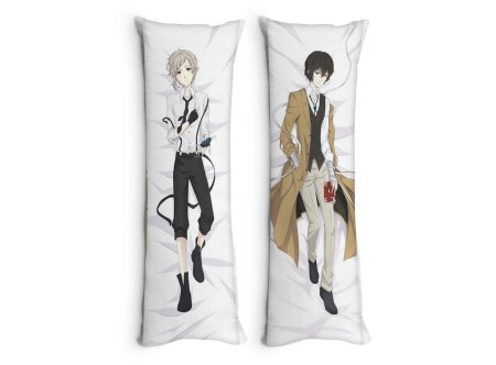 Рин Вольный стиль дакимакура