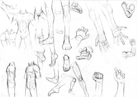 Пужская причоска тутор