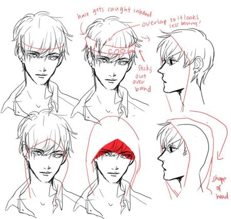 Обувь референс берцы