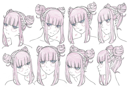 Сапоги туториал