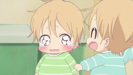 Jutsu школьные няни