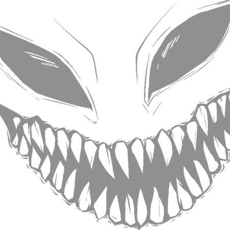 Аниме рука фак