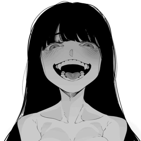 Тян в слезах