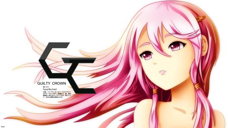 Inori Yuzuriha 1920