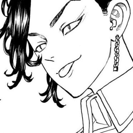 Коконой Токийские Мстители