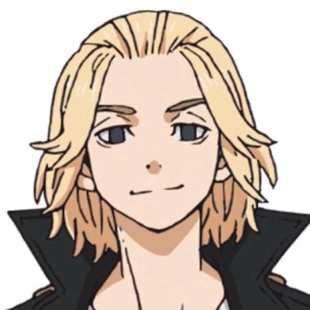 Мандзиро Сано Токийские Мстители