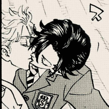 Инуи Токийские Мстители