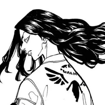 Баджи Токийские Мстители