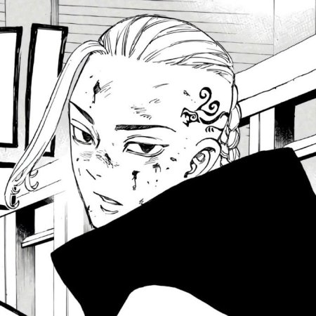 Доракен Токийские Мстители