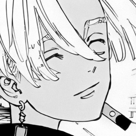 Изана Курокава Токийские Мстители