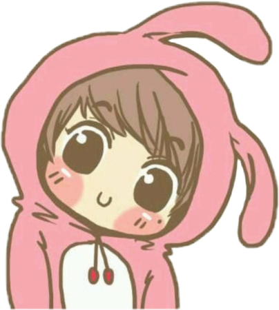 BLACKPINK Чиби lalisa