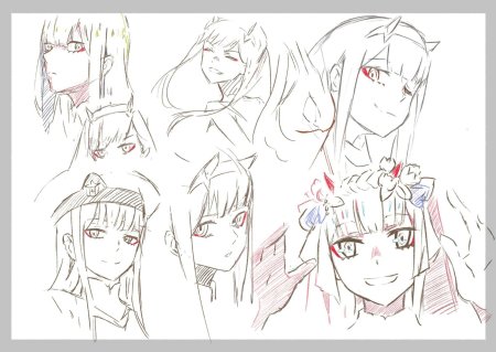 02 Карандашом