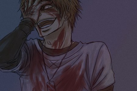 Тёмный дворецкий 21 век