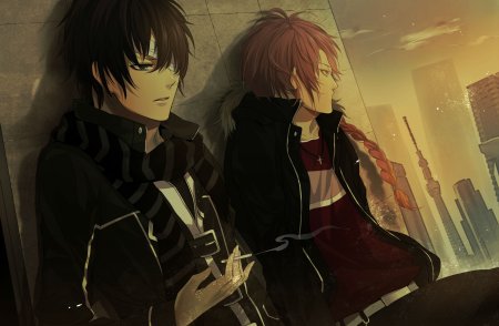 Пресак Леви